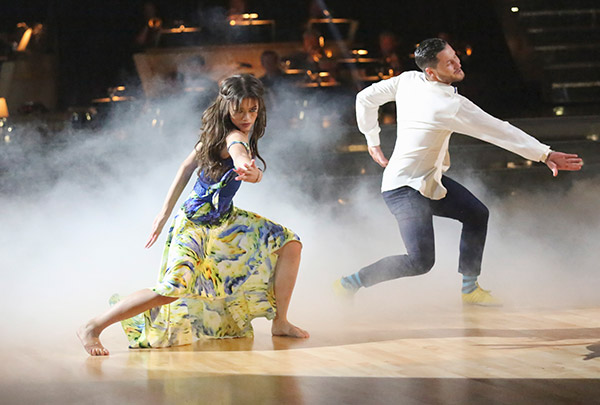 'Shake It Up' actress Zendaya Coleman and her...