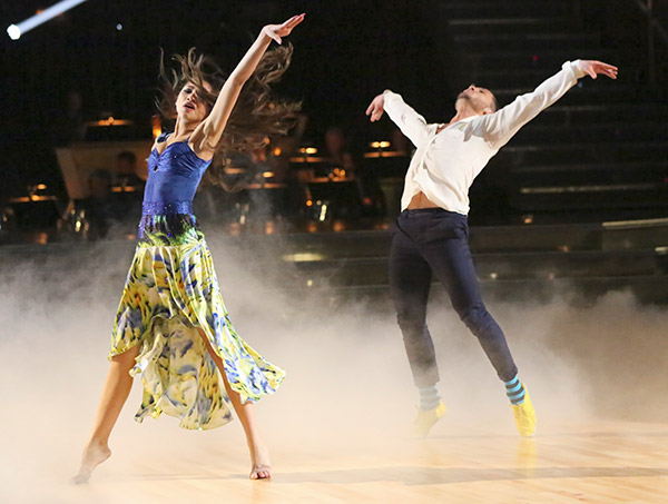 'Shake It Up' actress Zendaya Coleman and her...