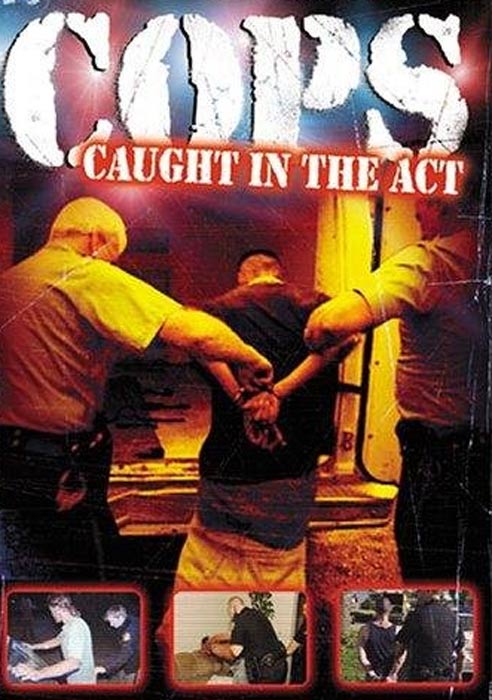 Still image of 'Cops.'