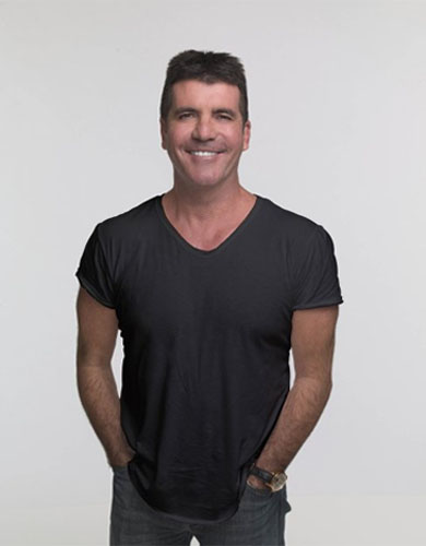 The former 'American Idol' judge worked as a...