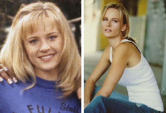 Daniella Deutscher appears in a promotional...