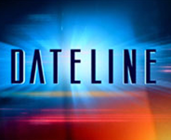Still image from the show 'Dateline NBC.'