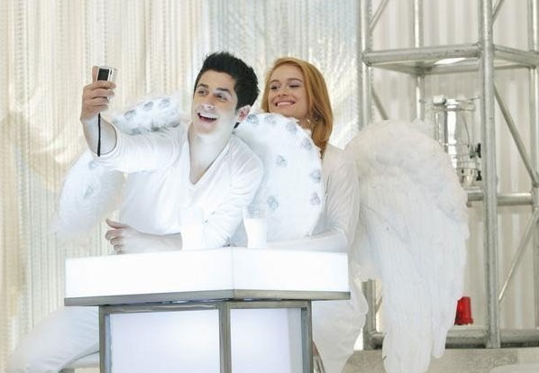 'Wizards of Waverly Place' actor David Henrie...