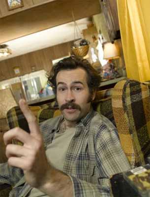Jason Lee in a promotional still for 'My Name is...