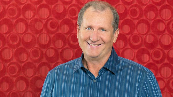 (Pictured: Ed O'Neill appears in a photo from...