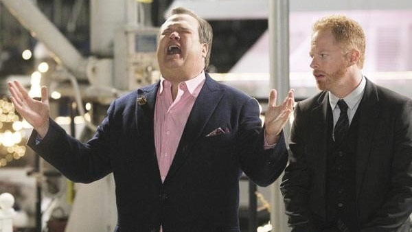 (Pictured: Eric Stonestreet in a scene from the...
