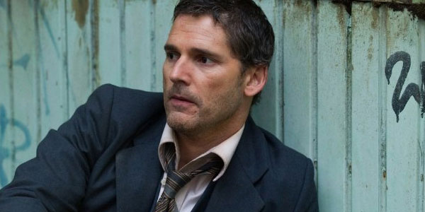 Eric Bana appears in a photo from the 2011 film...