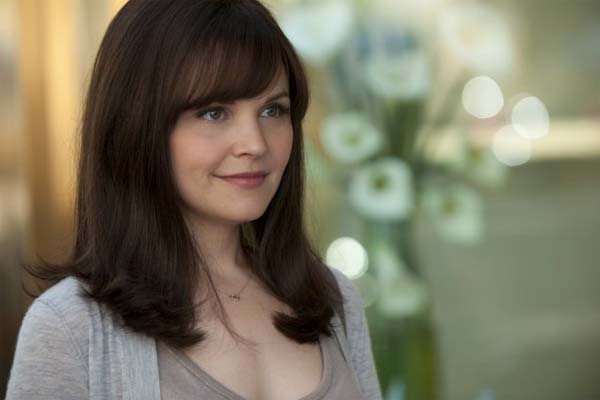 Ginnifer Goodwin in a scene from the 2011 film,...