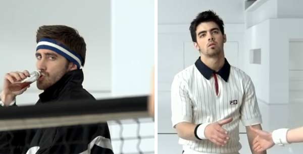 jonas music videos