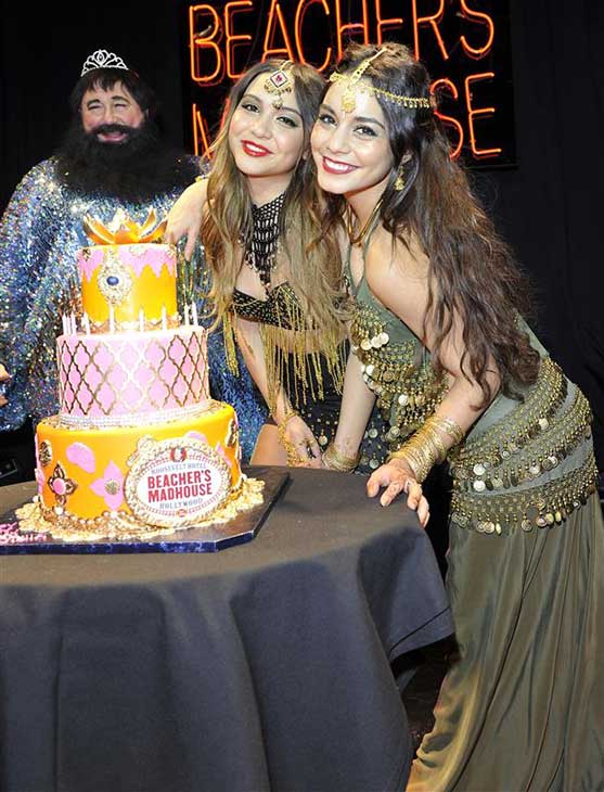 45 favorite celebrity feel-good moments of 2013 | OnTheRedCarpet.com