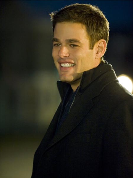 Ivan Sergei in a scene from the 2009 television...