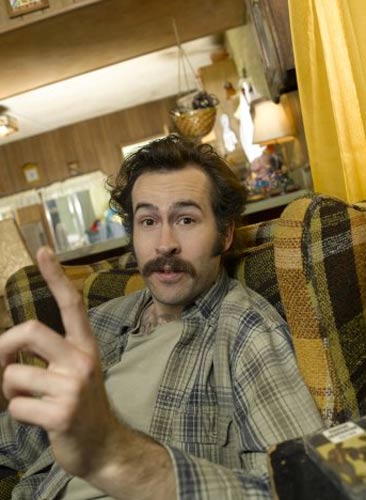 Jason Lee appears in a scene from the show 'My...