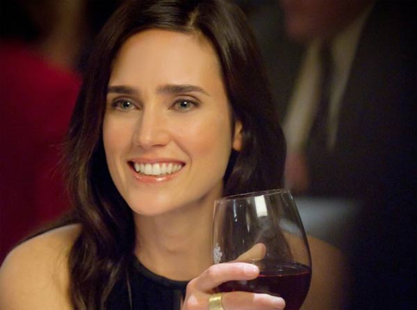 Jennifer Connelly appears in a scene from the