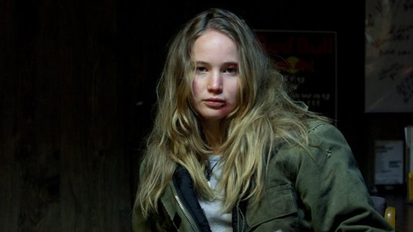 Jennifer Lawrence appears in a photo from her...
