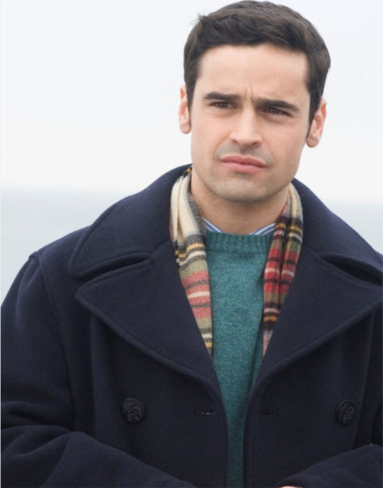 Jesse Bradford in a scene from the 2008 film,...