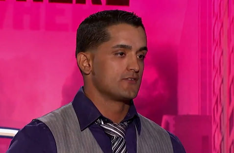 jovany barreto images