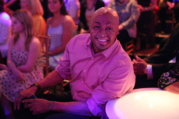 'Dancing With The Stars' season 13 winner J.R....