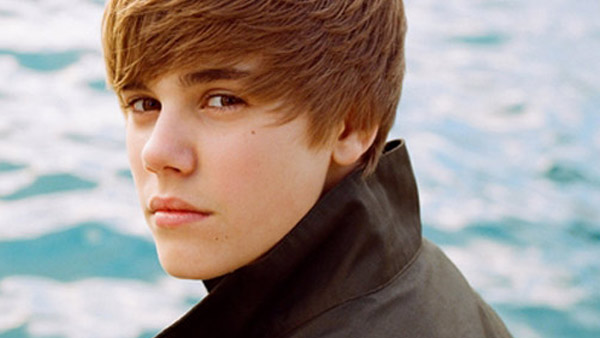 Justin Bieber appears in an undated photo from...