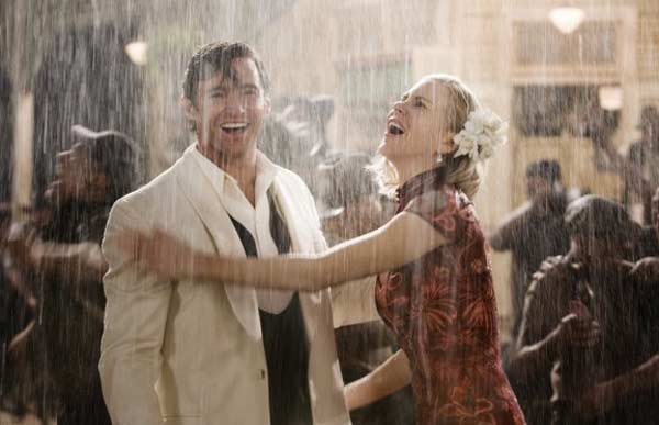 Nicole Kidman appears in a scene from the 2008...