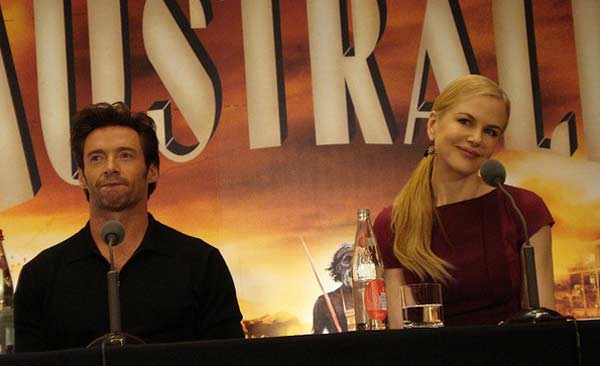 Nicole Kidman appears in a photo alongside her...
