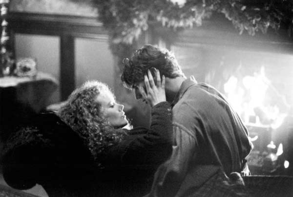 Nicole Kidman appears in a scene from the 1992...