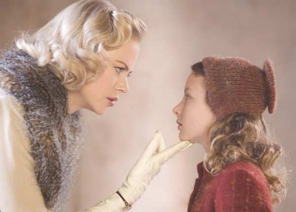 Nicole Kidman appears in a scene from the 2007...