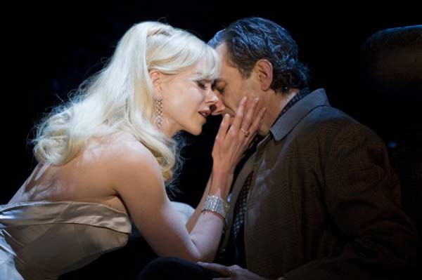 Nicole Kidman appears in a scene from the 2009...