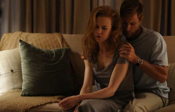 Nicole Kidman appears in a scene from the 2010...