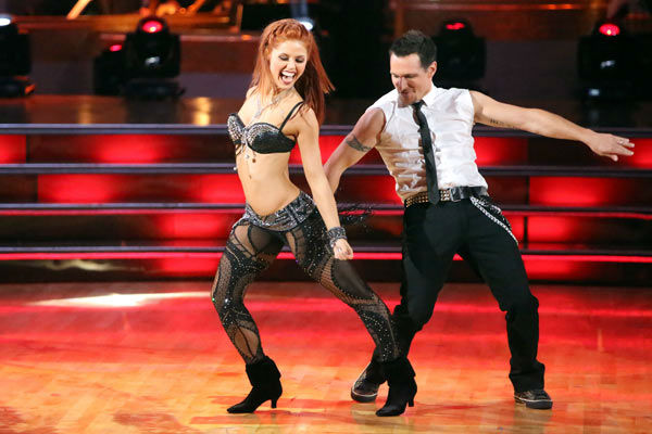 Former member of the boy band 98 Degrees, Drew...
