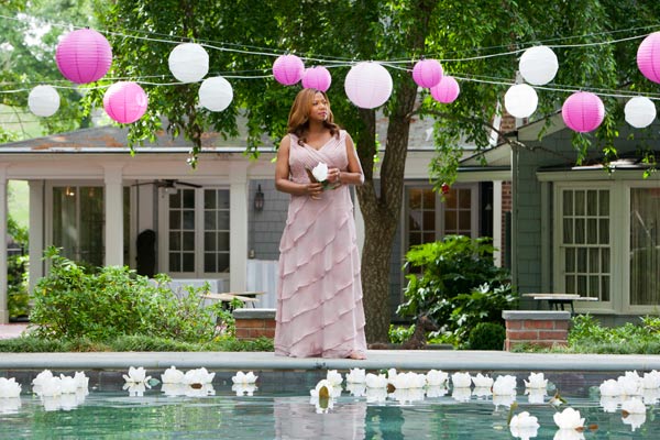Queen Latifah stars as M'Lynn in the all-new...