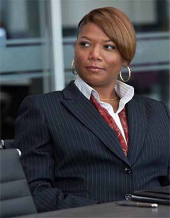 Queen Latifah in a scene from 'The Dilemma.'