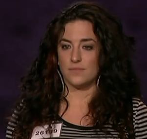 Lauren Turner, a 24-year-old from Covington, LA,...