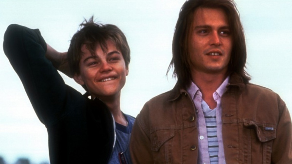 Leonardo DiCaprio appears in a photo alongside...