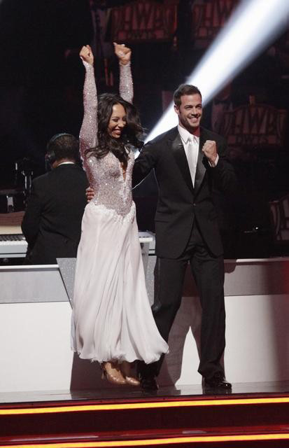'Dancing with the Stars: Ballroom Battle' was...