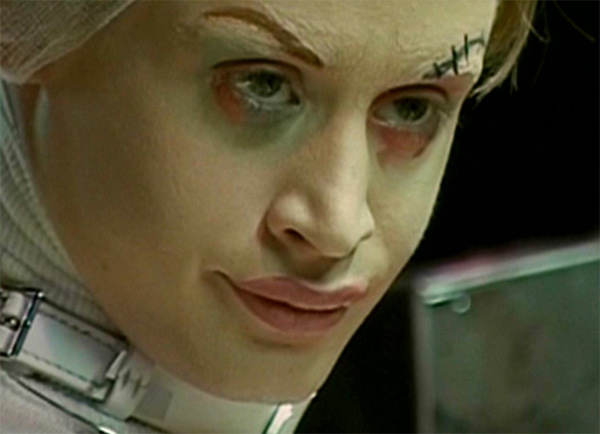 Macaulay Culkin appears in a scene from the 2003...