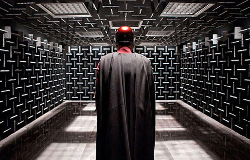Magneto in 'X-Men: First Class.' Michael...