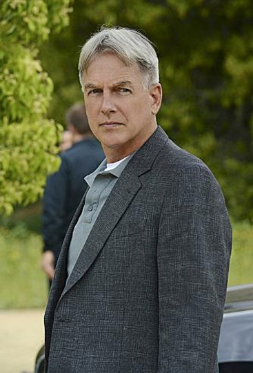 Mark Harmon appears in a scene from a 2012...