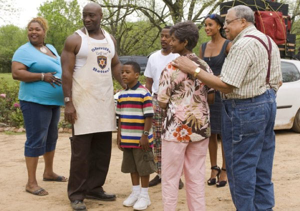 Monique, Michael Clarke Duncan, Damani Roberts,...