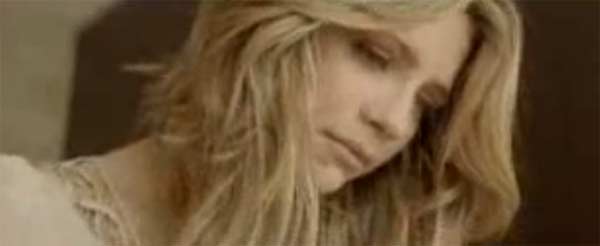 Barton appears in a scene from the 2005 music...