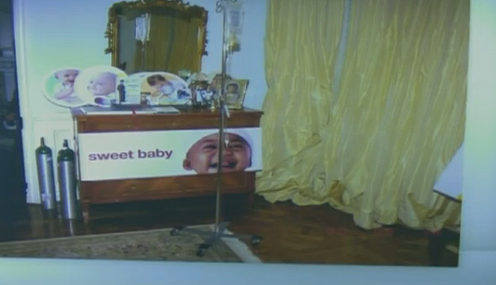 This picture was presented to the jury on Oct....