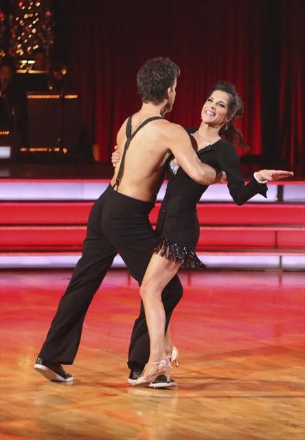 'General Hospital' actress Kelly Monaco and her...