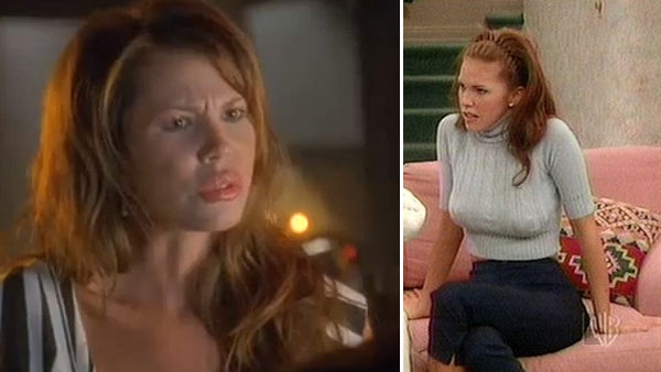 nikki cox unhappily ever after pics. Unhappily Ever After