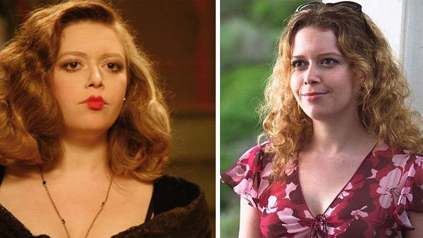 Natasha Lyonne appears in a scene from 'American...