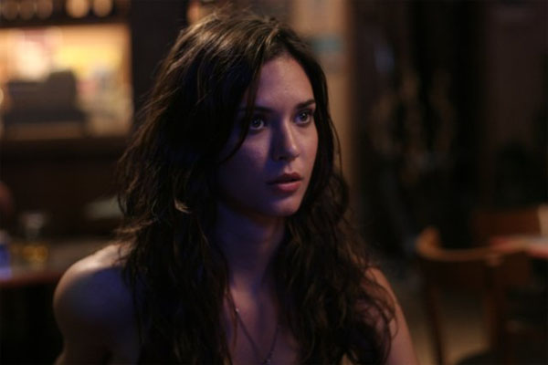 Odette Annable in a scene from the 2010 film,...