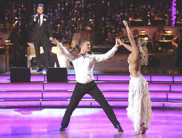 'Dancing with the Stars' Season 9 champion Donny...