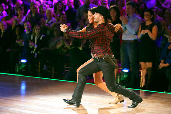 Reality star Bristol Palin and her partner Mark...