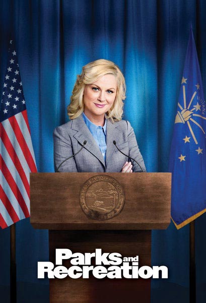 Amy Poehler