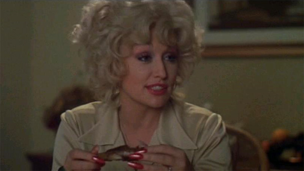 Dolly Parton 9 To 5 Film