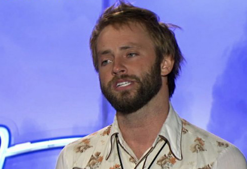 Paul McDonald, a 26-year-old Alabama native who...
