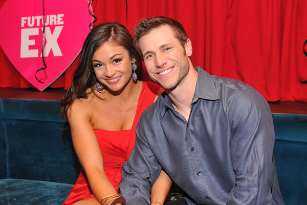 Jake Pavelka, former star of the ABC show 'The...